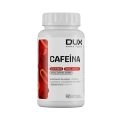 DUX Termogênico Cafeína Pura 200Mg Com 90 Cápsulas