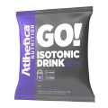 Suplemento Isotonic Drink Sabor Guarana Açai 900G Rende 12L Atlhetica Nutrition