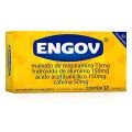 Engov Com 12 Comprimidos