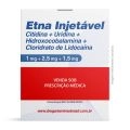 Etna Injetável com 3 Ampolas Gross