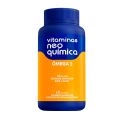 Suplemento Alimentar Ômega 3 Com 60 Cápsulas Gelatinosas Neo Química