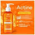 Gel de Limpeza Actine 140g Darrow