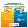 Benegrip Multi Dia Com 12 comprimidos Hypera