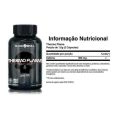 Termogênico Thermo Flame 120 Tabletes Black Skull