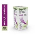 Legalon Silimarina 64mg/5ml Suspensão Oral 100ml Mylan