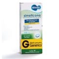 Simeticona 125mg Com 10 Cápsulas Gelatinosas Genérico Ems