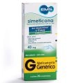 Simeticona 40Mg Genérico Ems Com 20 Comprimidos