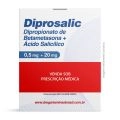 Diprosalic 0,5Mg + 20Mg Solução 30 Ml