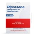 Diprosone 0,5Mg/G Creme 30 G