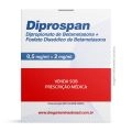 Diprospan Injetável Com 1 Ampola