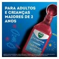 Vick Guaifenesina 200mg/15ml Xarope 120ml