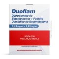 Duoflam Injetável Com 01 Ampola 1Ml