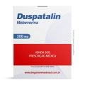 Duspatalin 200Mg Com 30 Cápsulas