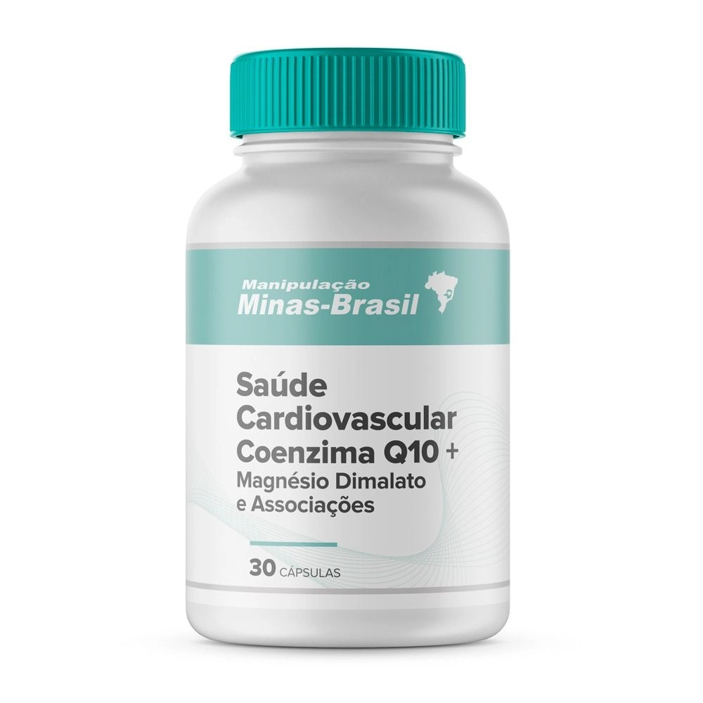 l carnitina + coenzima q10 magnesio dimalato Saúde Cardiovascular Magnésio + Associações 30 Cápsulas MX3 Capsule Plus - Sabores:Ponche de Frutas intense hydrating