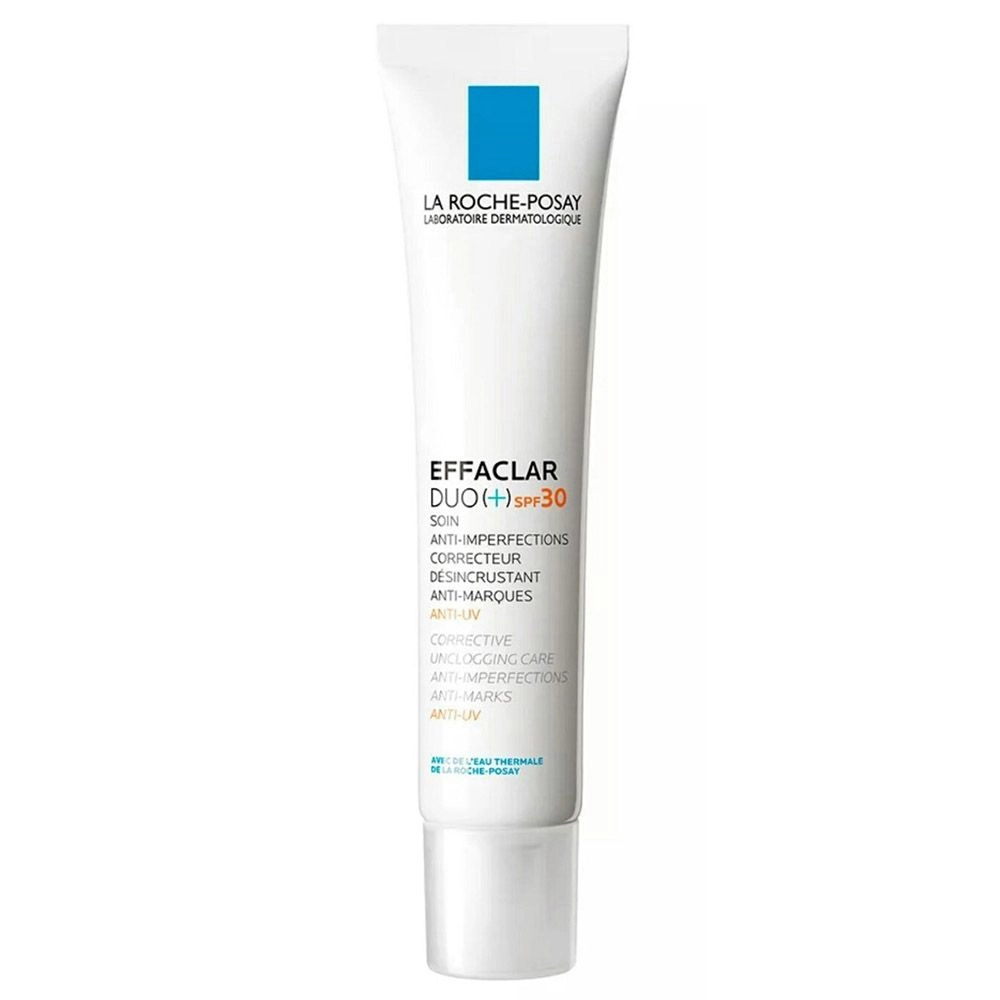 Effaclar Duo Com Fps30 - 40Ml