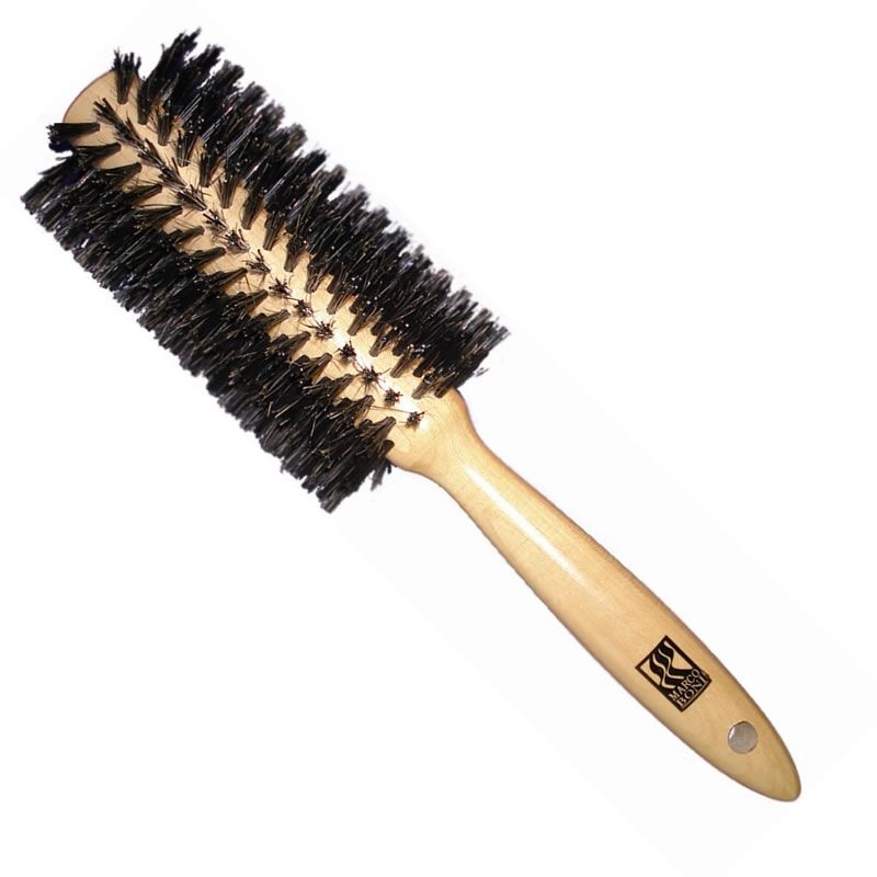 Escova De Cabelo Marco Boni Ref. 7749 T