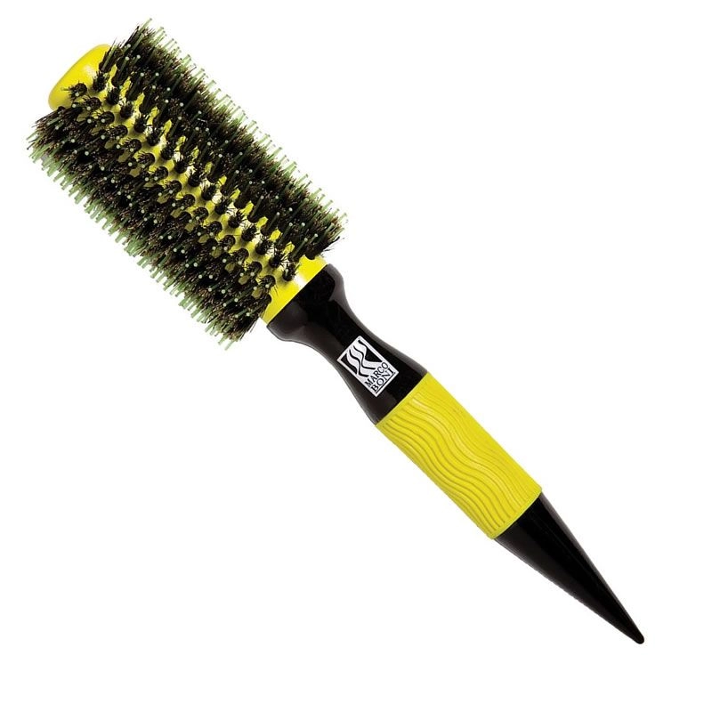 Escova De Cabelo Marco Boni Thermal Cerâmica Media Ref:7967