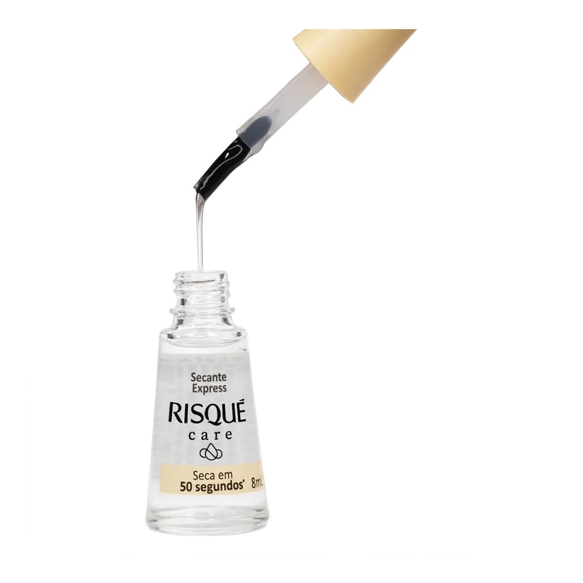 Secante Express Risqué Care Com 8ml
