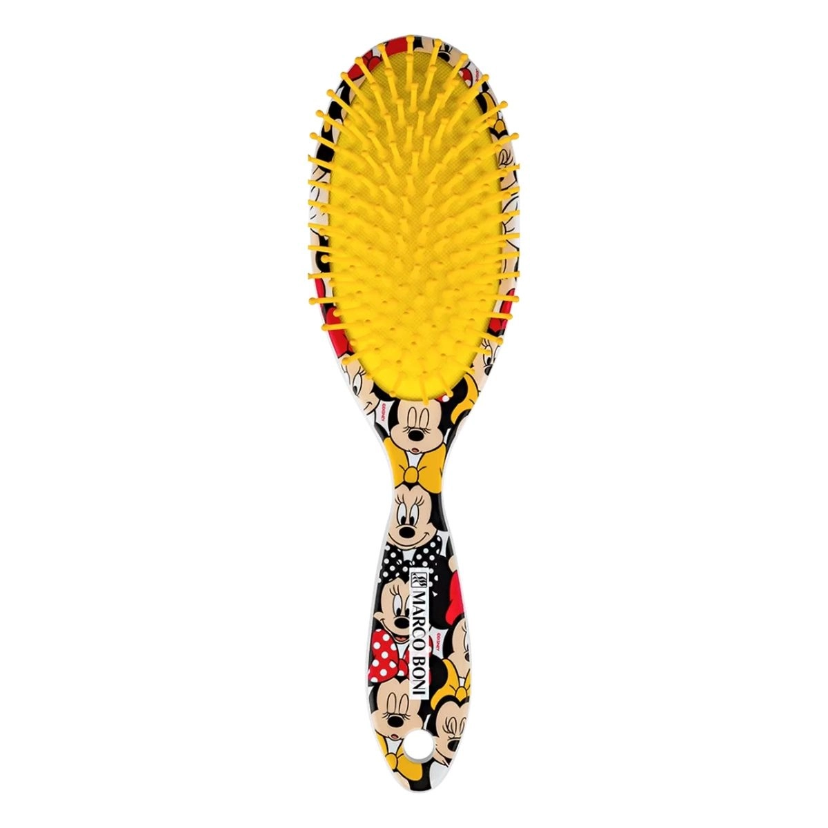 Escova Oval Disney Cartoon Minnie Ref:7120 Marco Boni