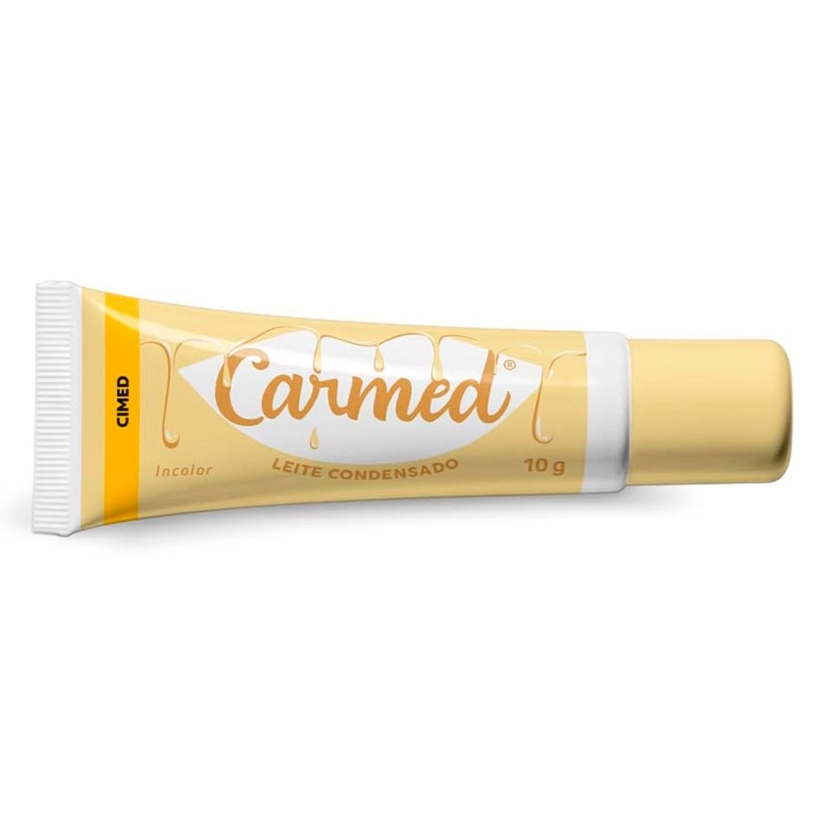 Carmed Leite Condensado Hidratante Labial 10g