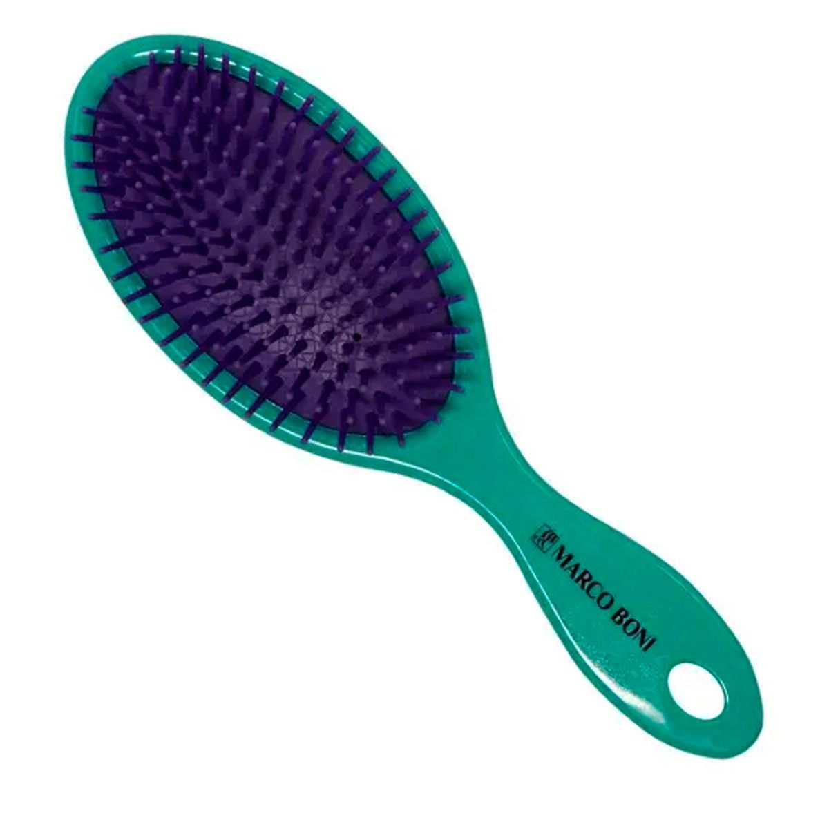 Escova De Cabelo Oval Uso Diário Coleção Nolita Marco Boni