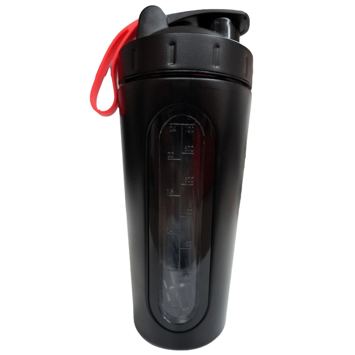 Coqueteleira Térmica Max Titanium 700ml