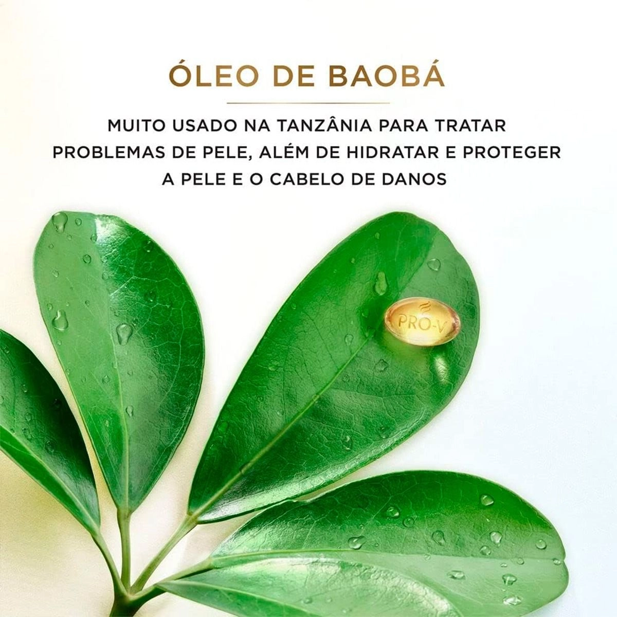 Sérum Revitalizador Equilíbrio Raiz e Pontas 95ml Pantene