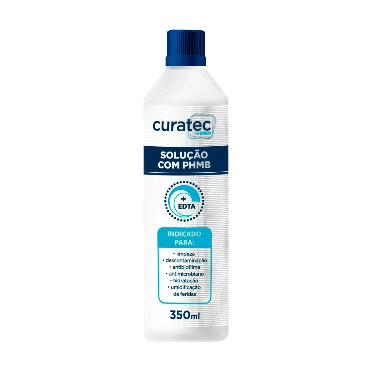 Solução Phmb 350ml Curatec