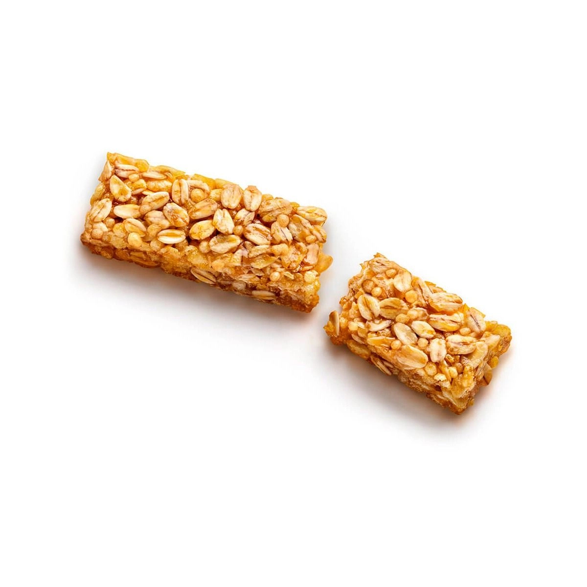 Barra de Cereal Aveia e Banana com Mel 22g Nutry