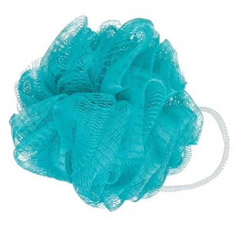 Esponja Para Banho Pequena Ricca Ref:301