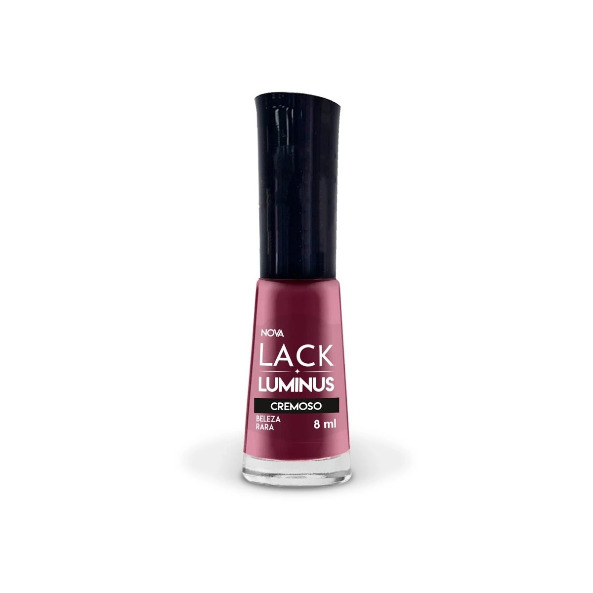 Esmalte Lack Luminus Cremoso Beleza Rara 8ml