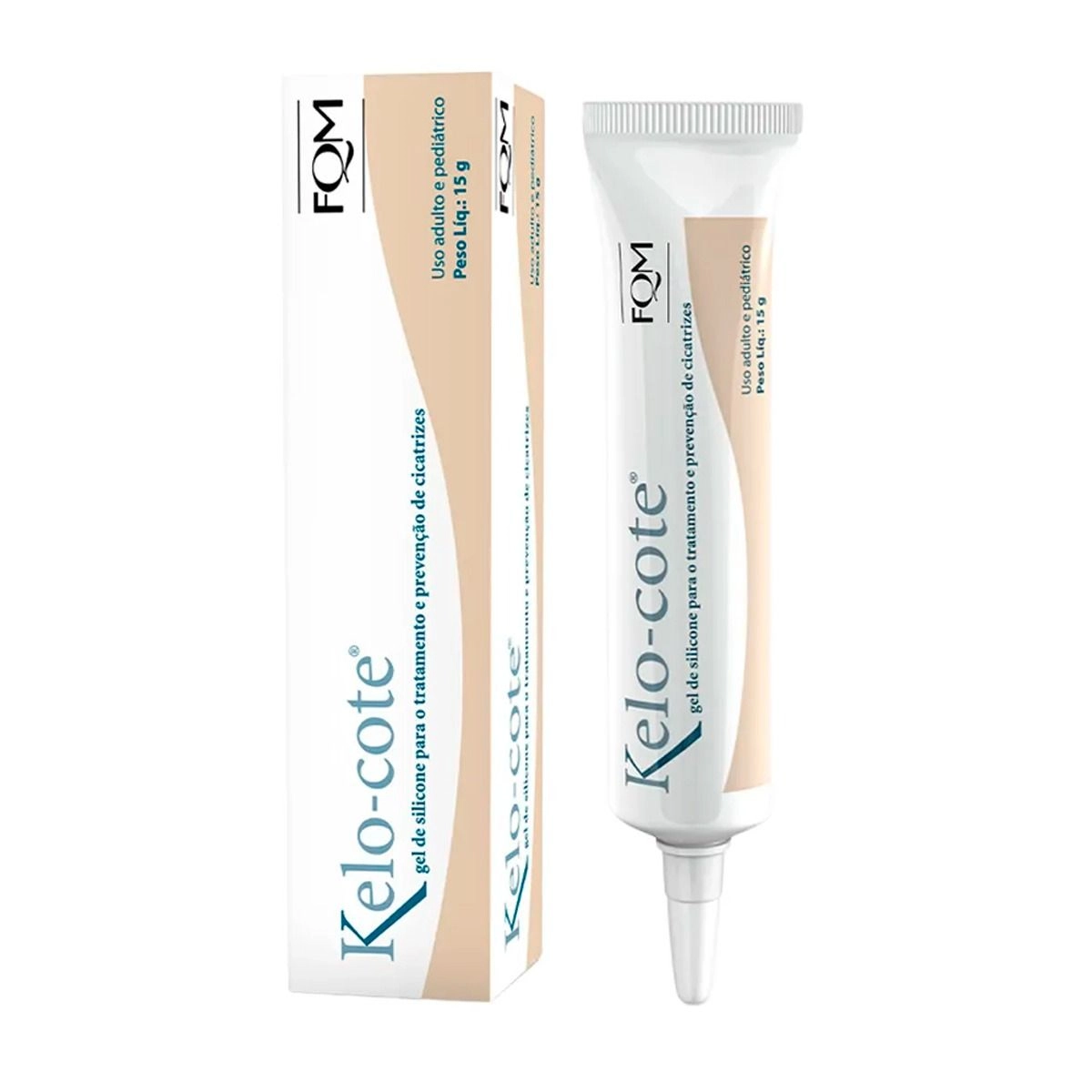 Kelo-Cote Gel 15g