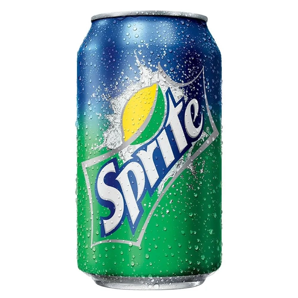 REFRI. SPRITE LATA 350 ML