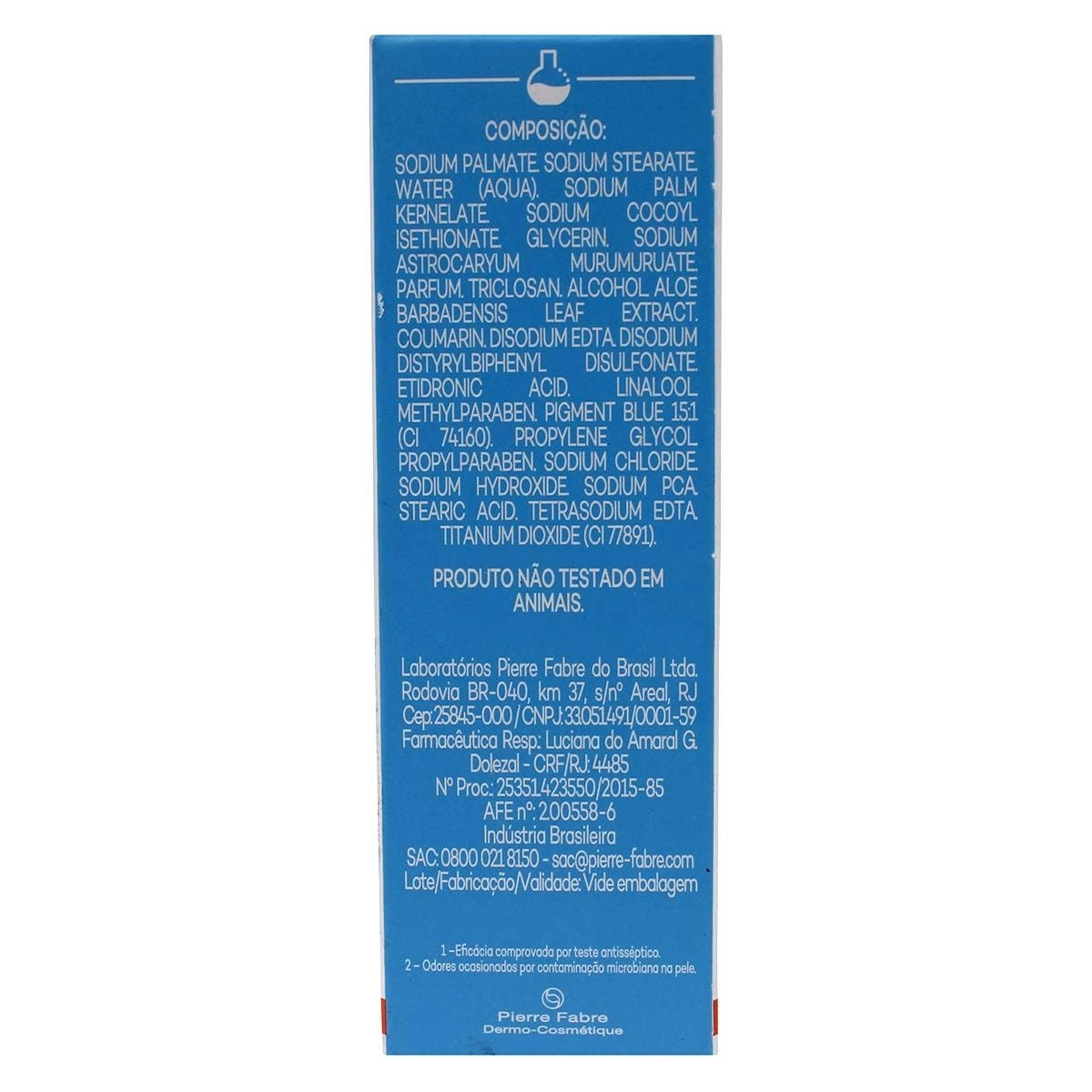 Sabonete Soapelle 70G