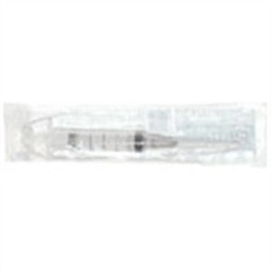 Seringa Descartável Advantive 1Ml Com Agulha