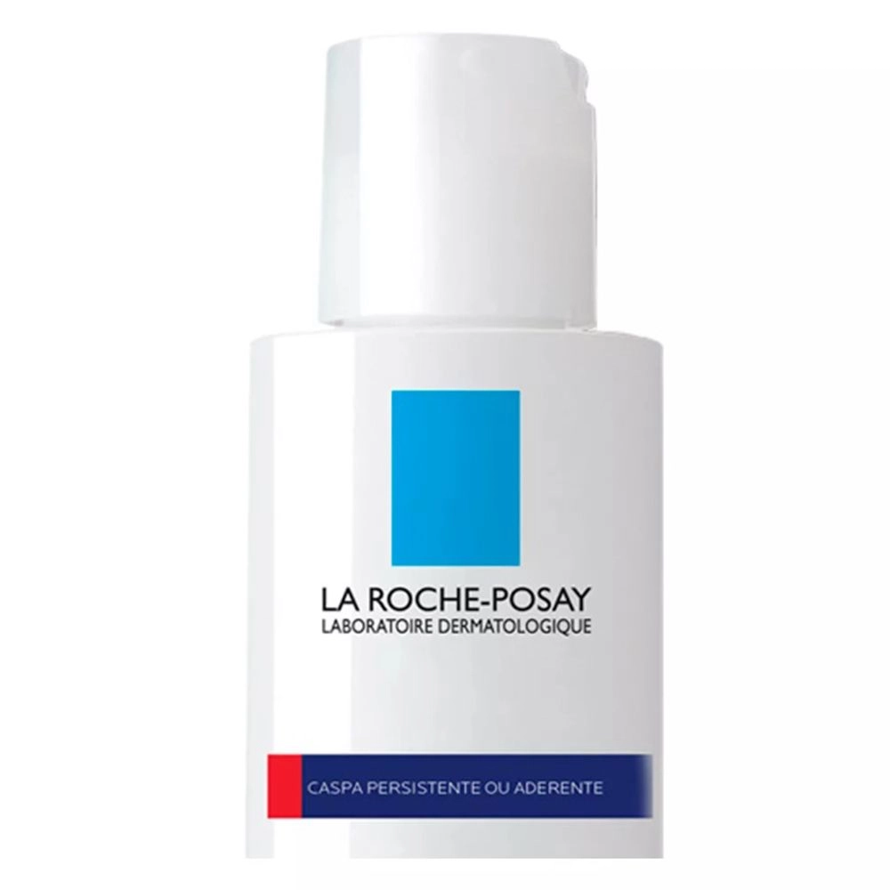 Shampoo Kerium Anticaspa Intensivo DS La Roche 125ML