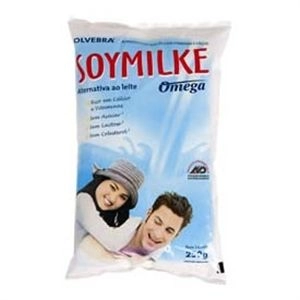 Soymilke Omega Sache 250G