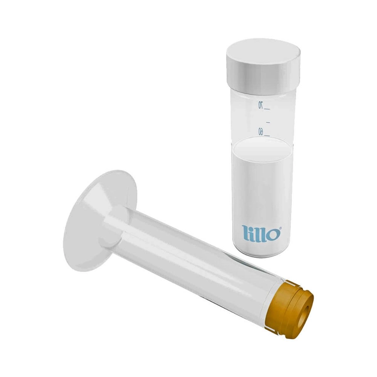 Bomba Tira Leilte Lillo Mamy REF: 667501