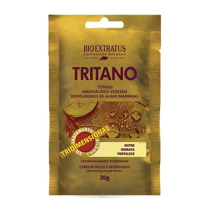 Tritano Bio Extratus Condicionador Instantâneo 30G