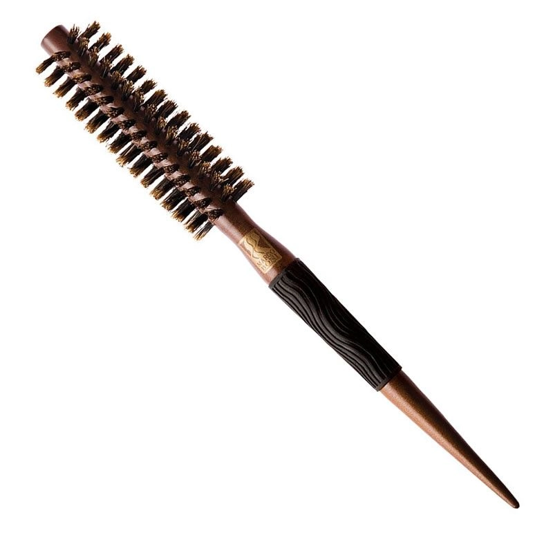 Escova Profissional Marco Boni Madeira 30mm Ref: 7826t