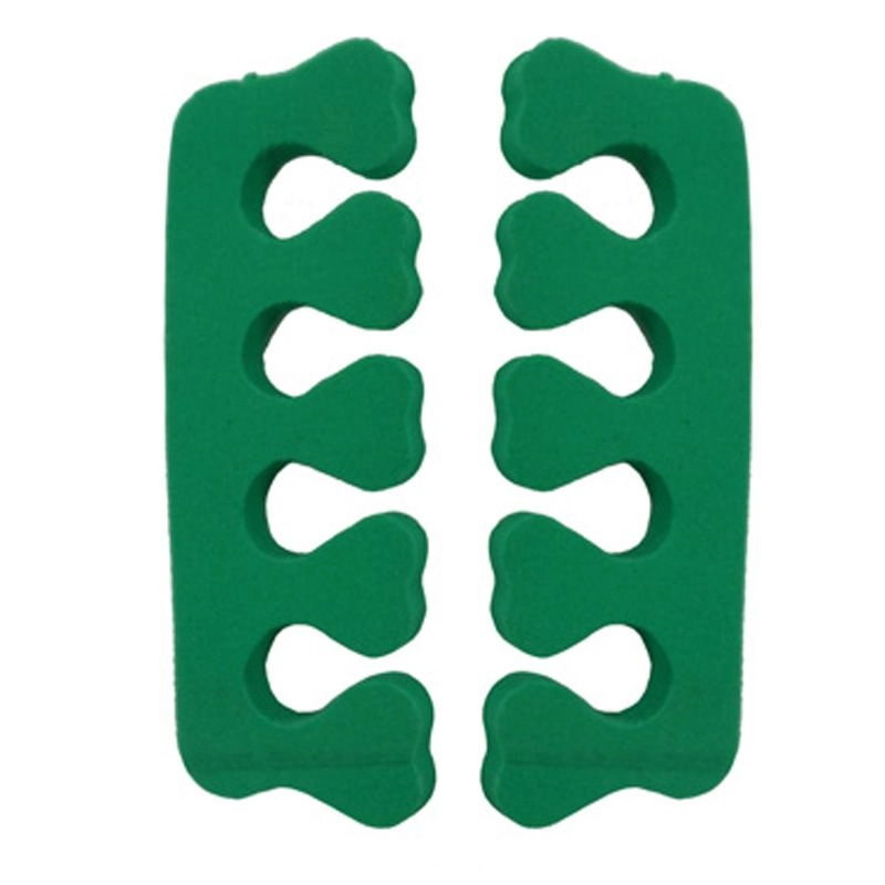 Separador De Dedos Santa Clara E.V.A Coracão Ref: 1966