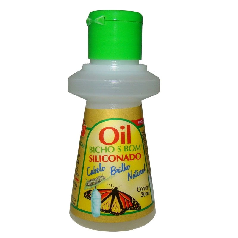 Reparador De Pontas Bicho Da Seda 30Ml - Drogaria Minas-Brasil