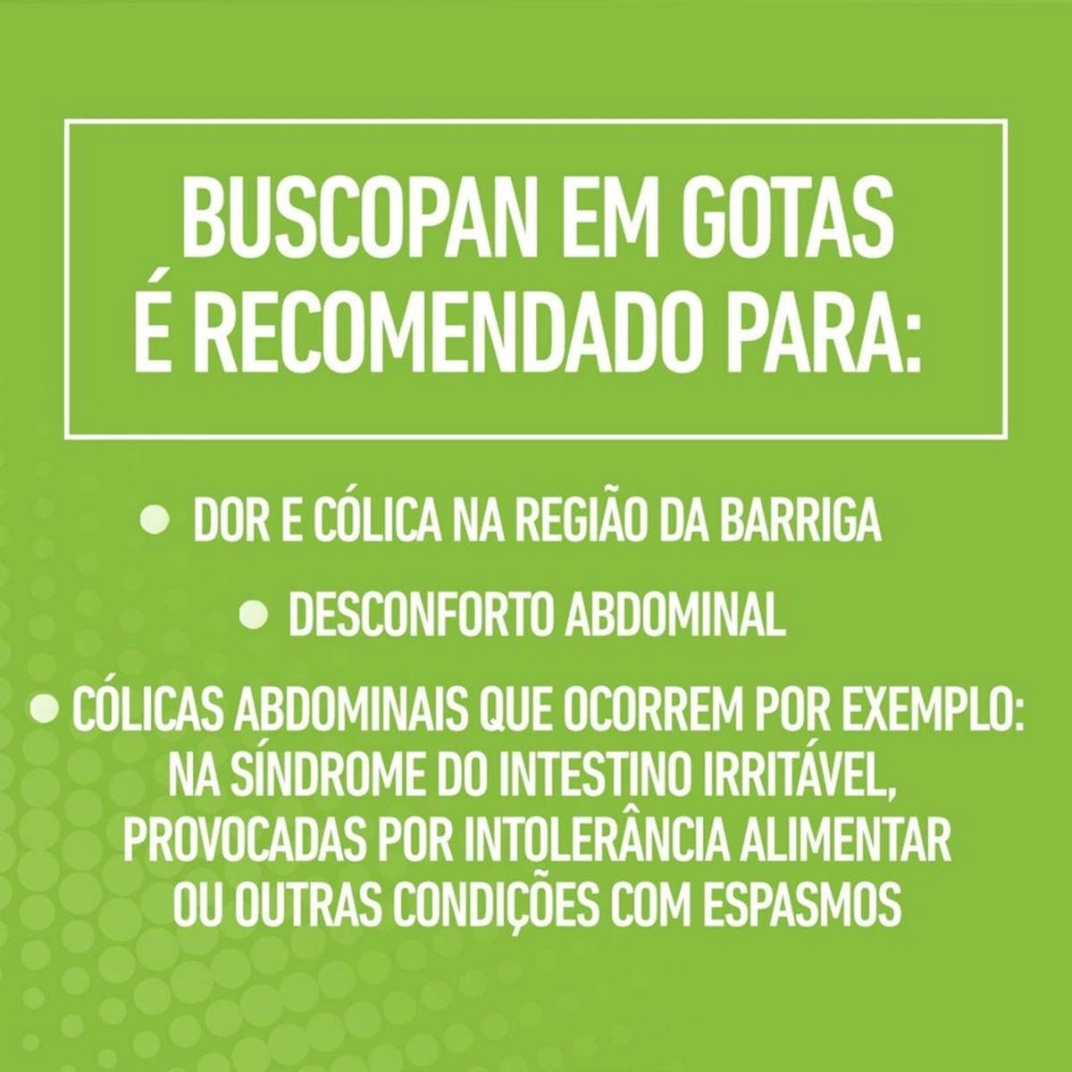 Buscopan 10mg Gotas 20ml
