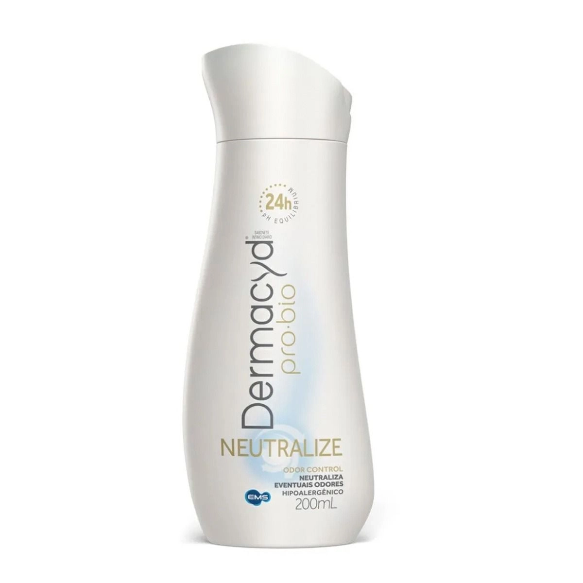 Dermacyd Sabonete Intimo Liquido Neutralize 200Ml
