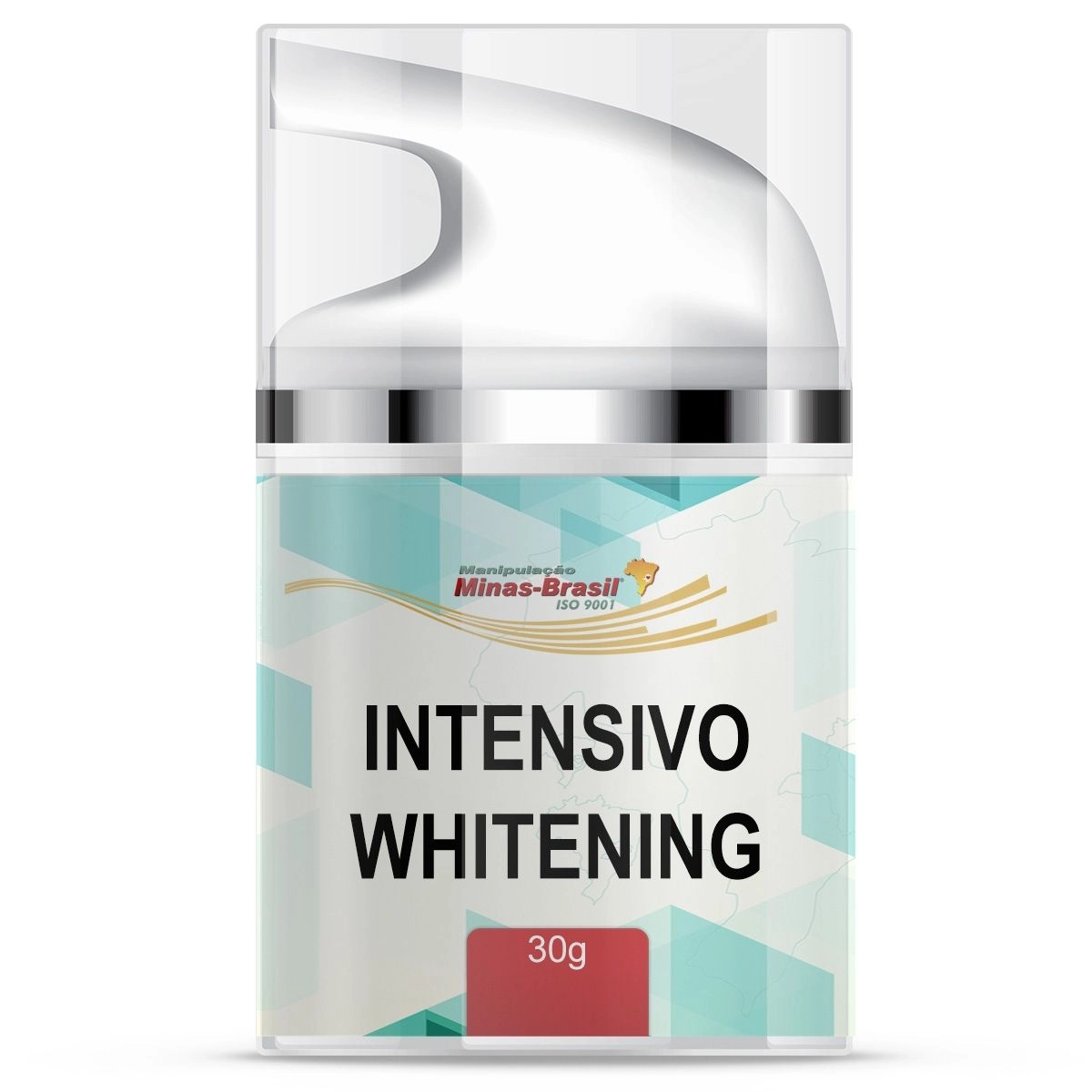 Intensivo Whitening Despigmentante 30g
