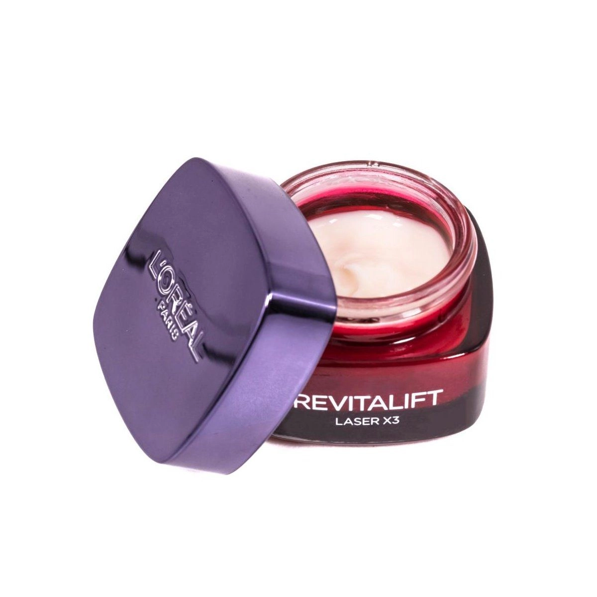 Revitalift Laser X3 Tratamento Profundo Antiidade 50 ML