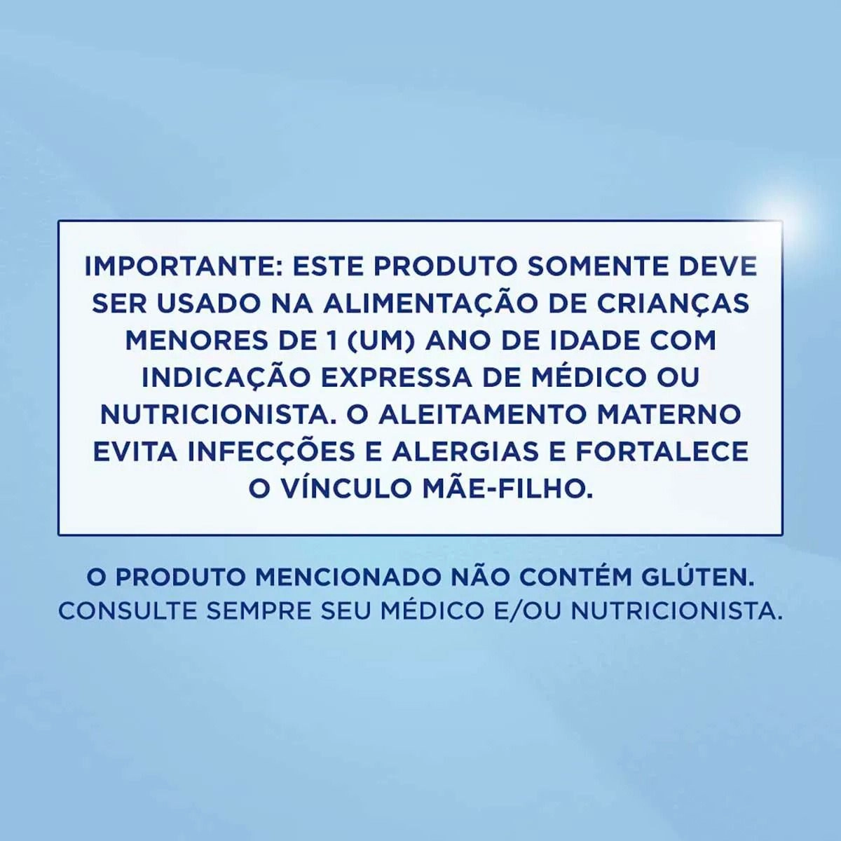 Fórmula Infantil Aptamil Pepti 800g