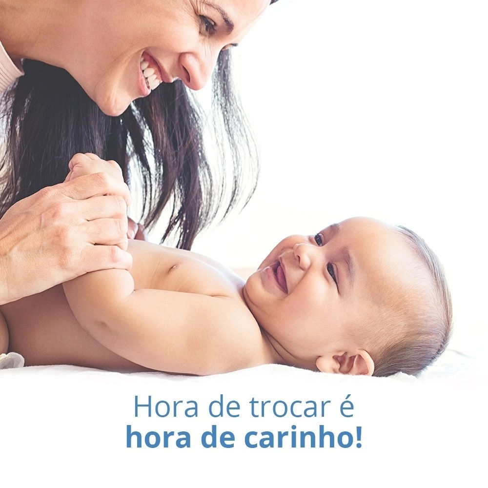 Creme Preventivo De Assaduras Desitin Creamy 113G