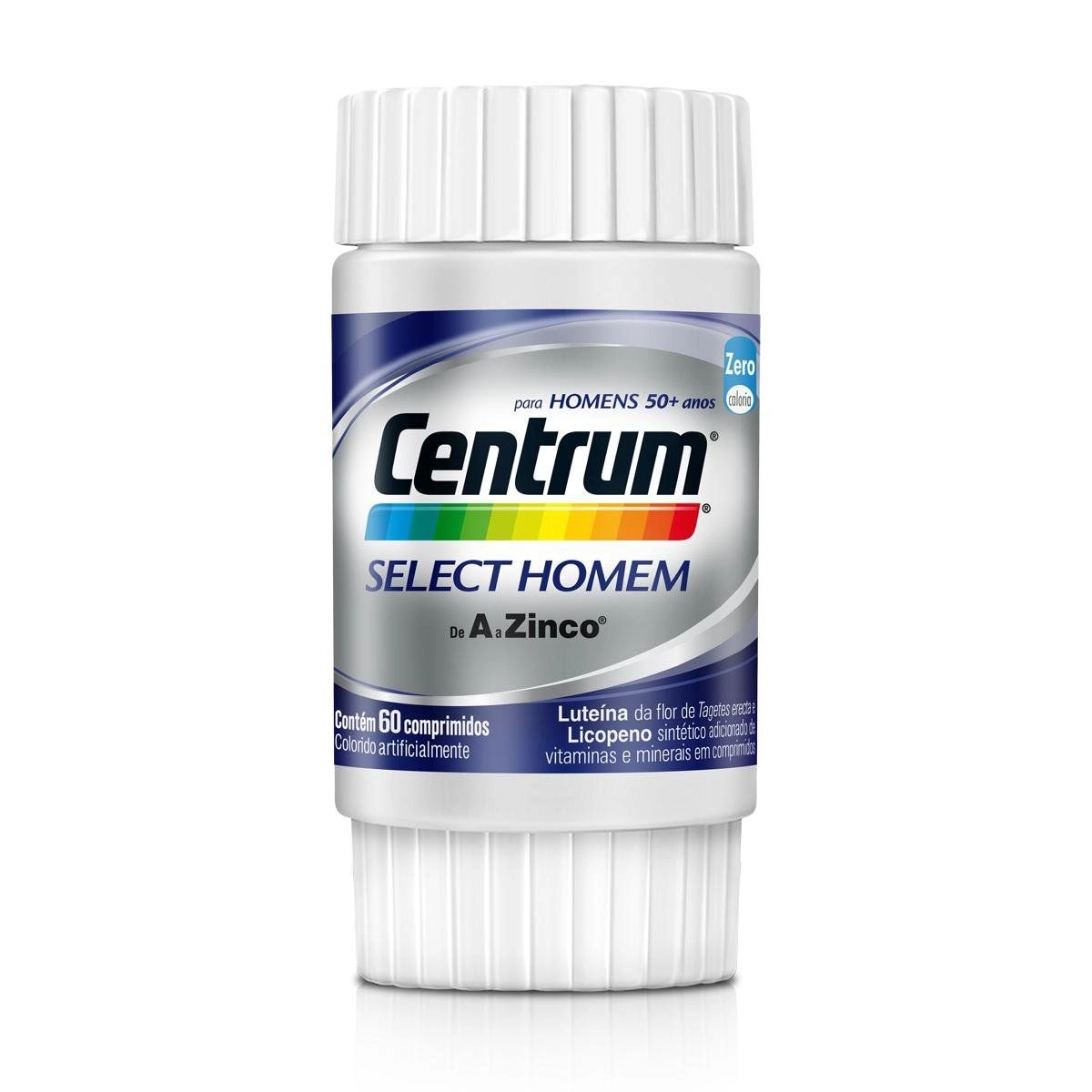 Centrum Select Homem Com 60 Comprimidos