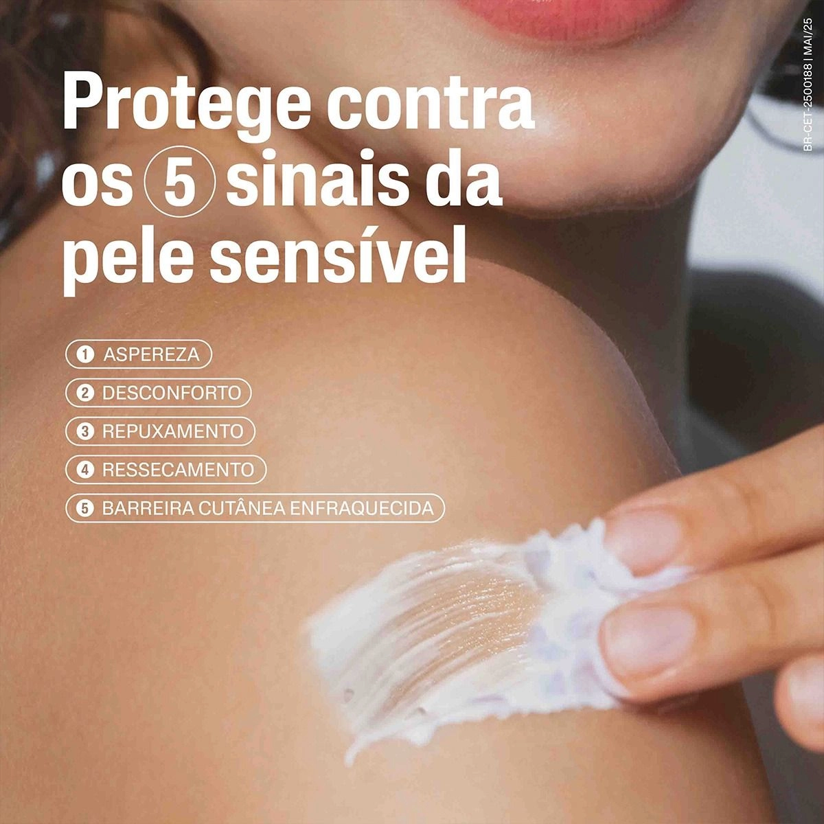 Loção Hidratante Cetaphil 473Ml